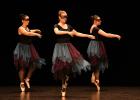 Gala de danse classique 14 ans à jeunes adultes 2026